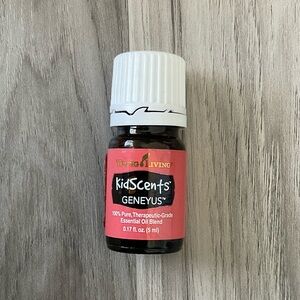 Young Living Essential Oils KidScents GeneYus Oil 5 ml